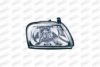 PRASCO MB8154603 Headlight